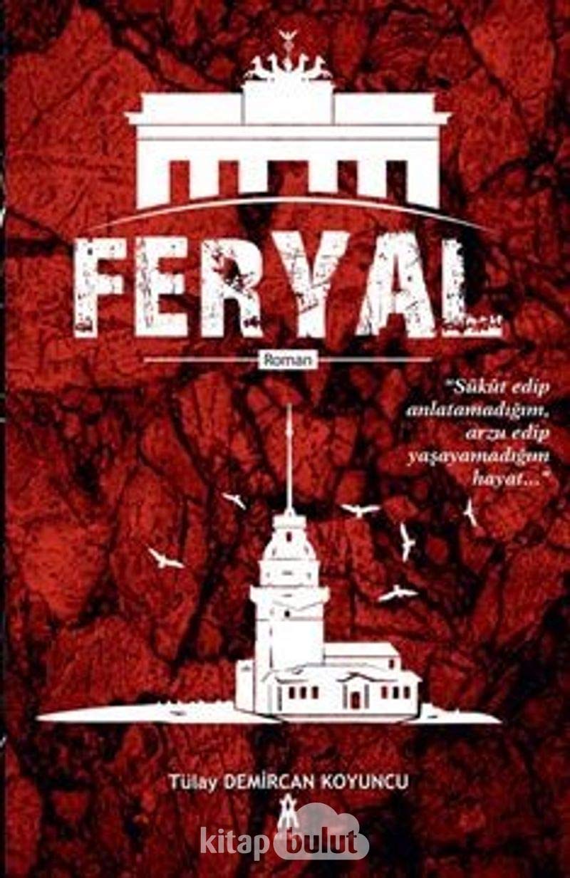 Feryal book