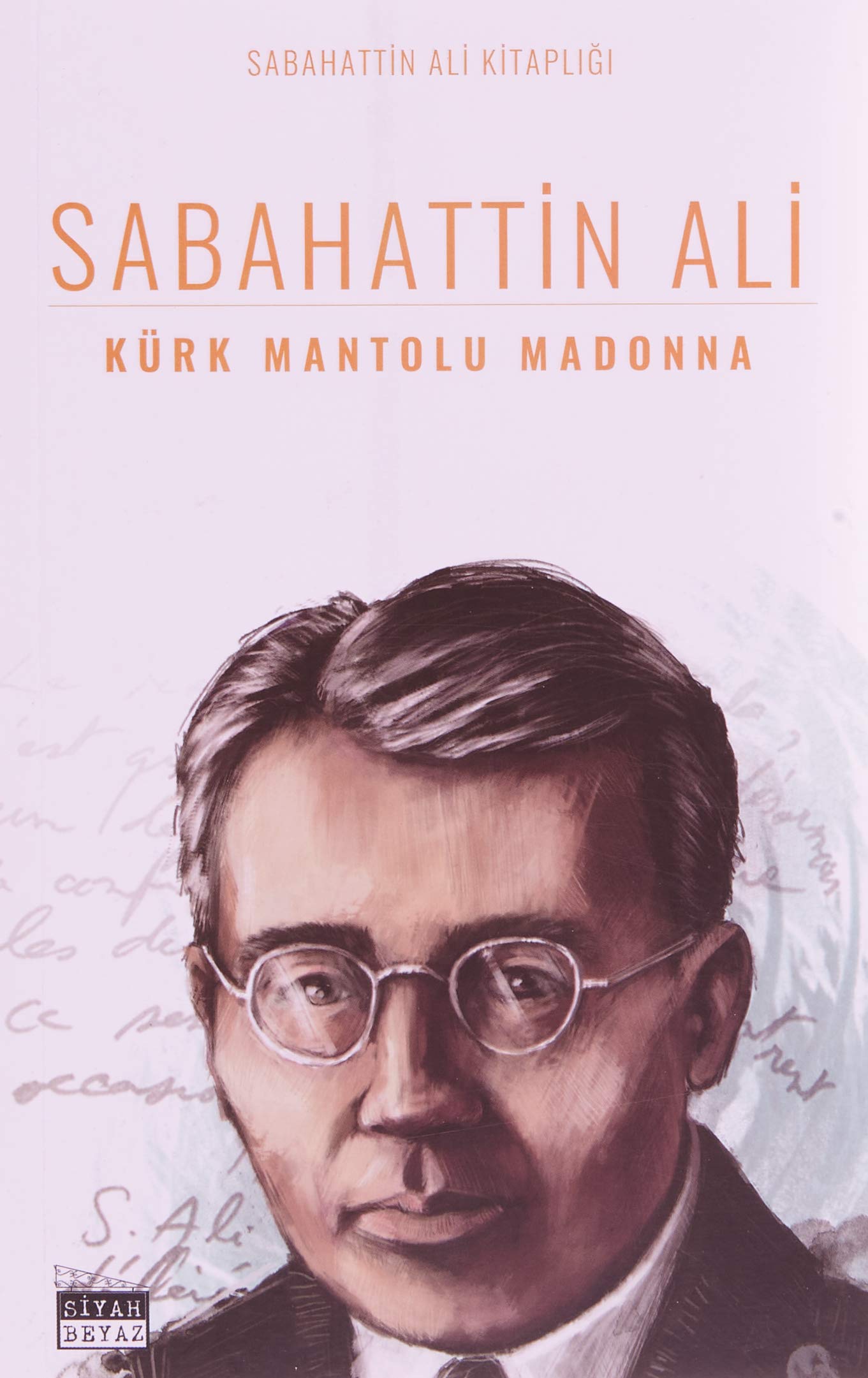 Kürk Mantolu Madonna Books