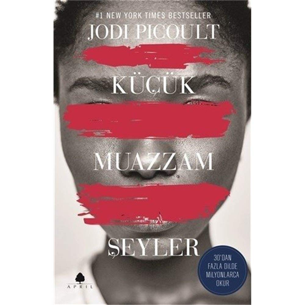 Kücük Muazzam Seyler Historical Fiction