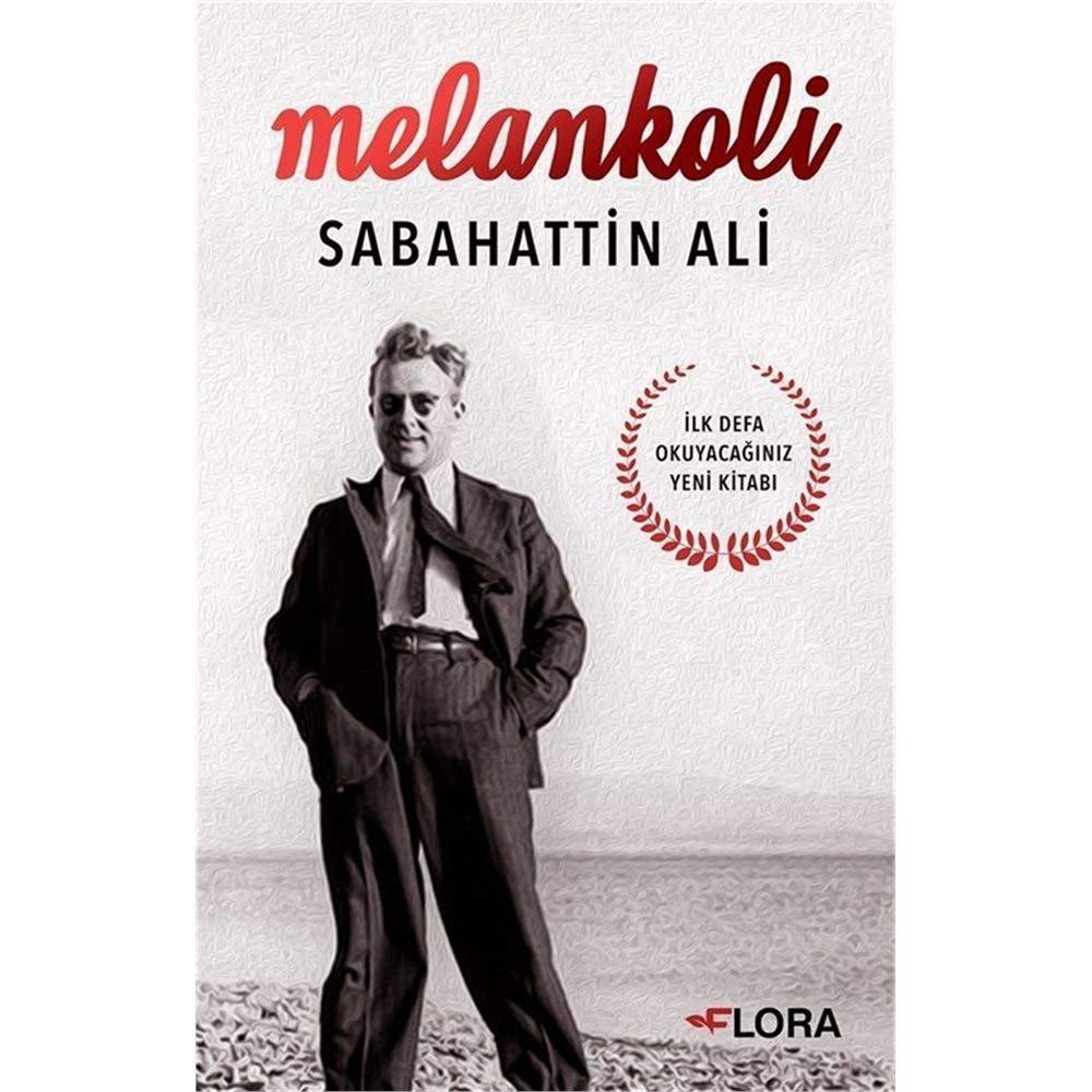 Product Image: Melankoli - Sabahattin Ali