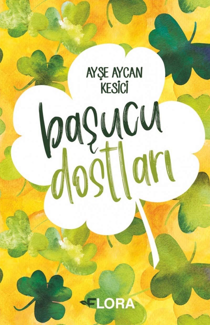 Basucu Dostlari book