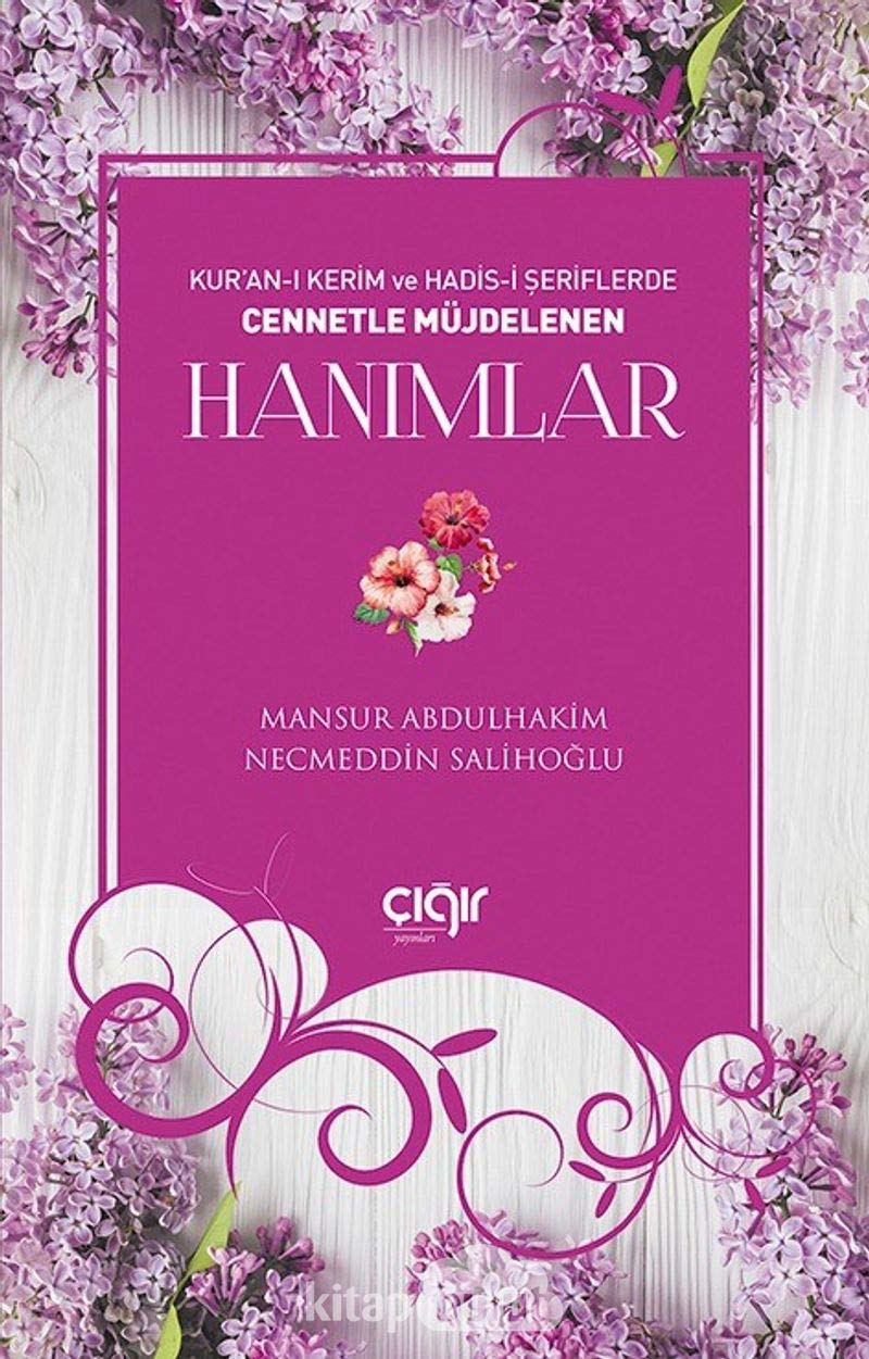 Cennetle Müjdelenen Hanimlar Social Sciences