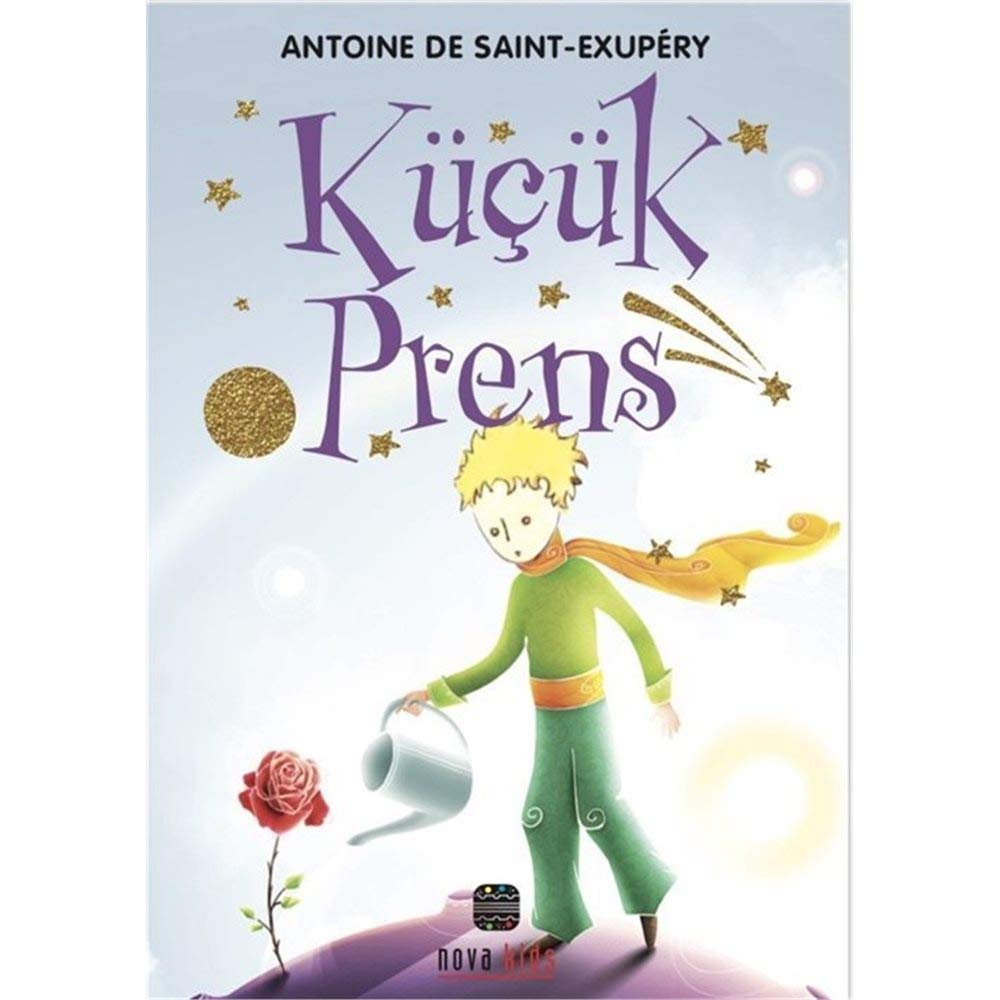 Küçük Prens Contemporary literature