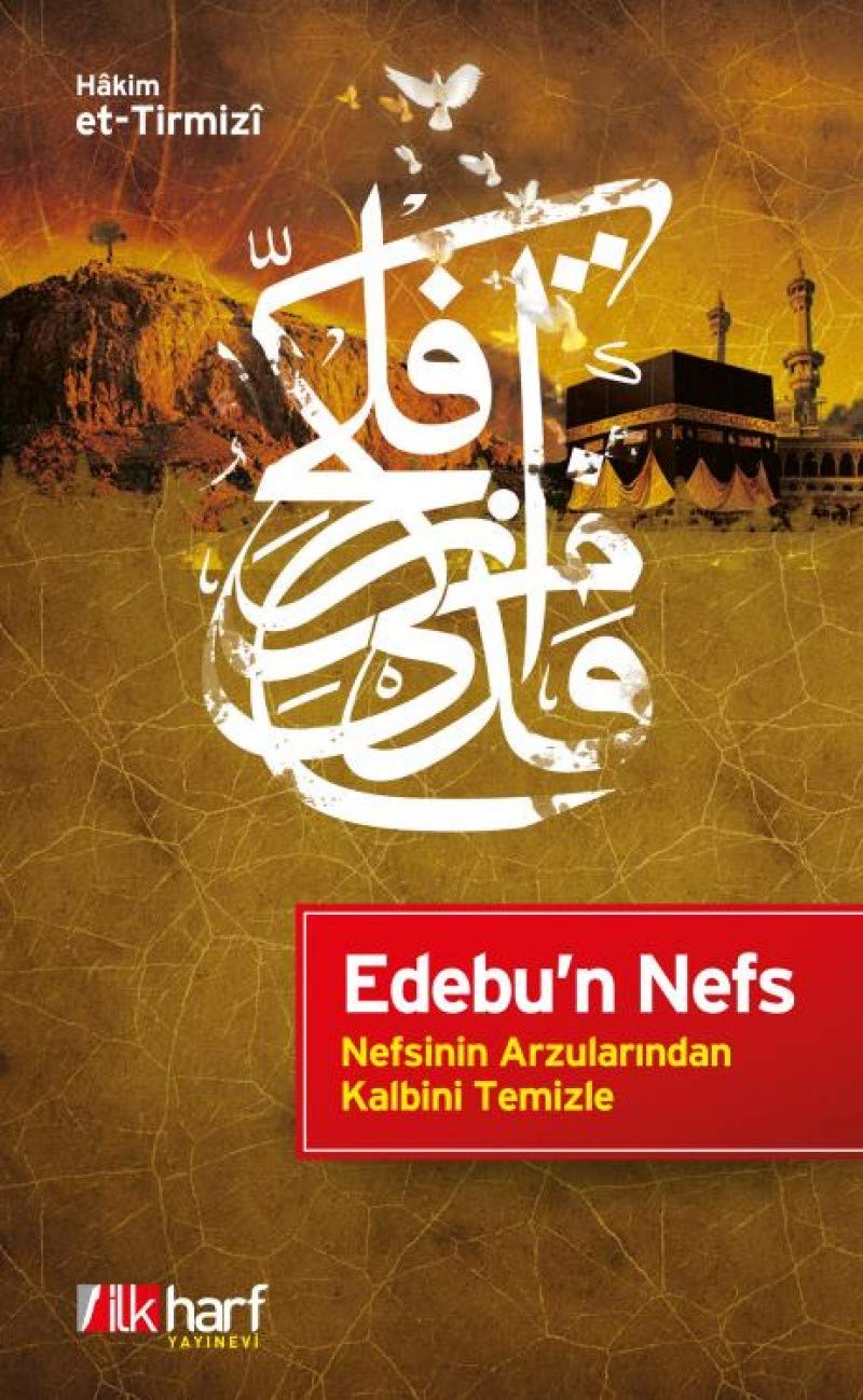 Nefsinin Arzularindan Kalbini Temizle Social Sciences
