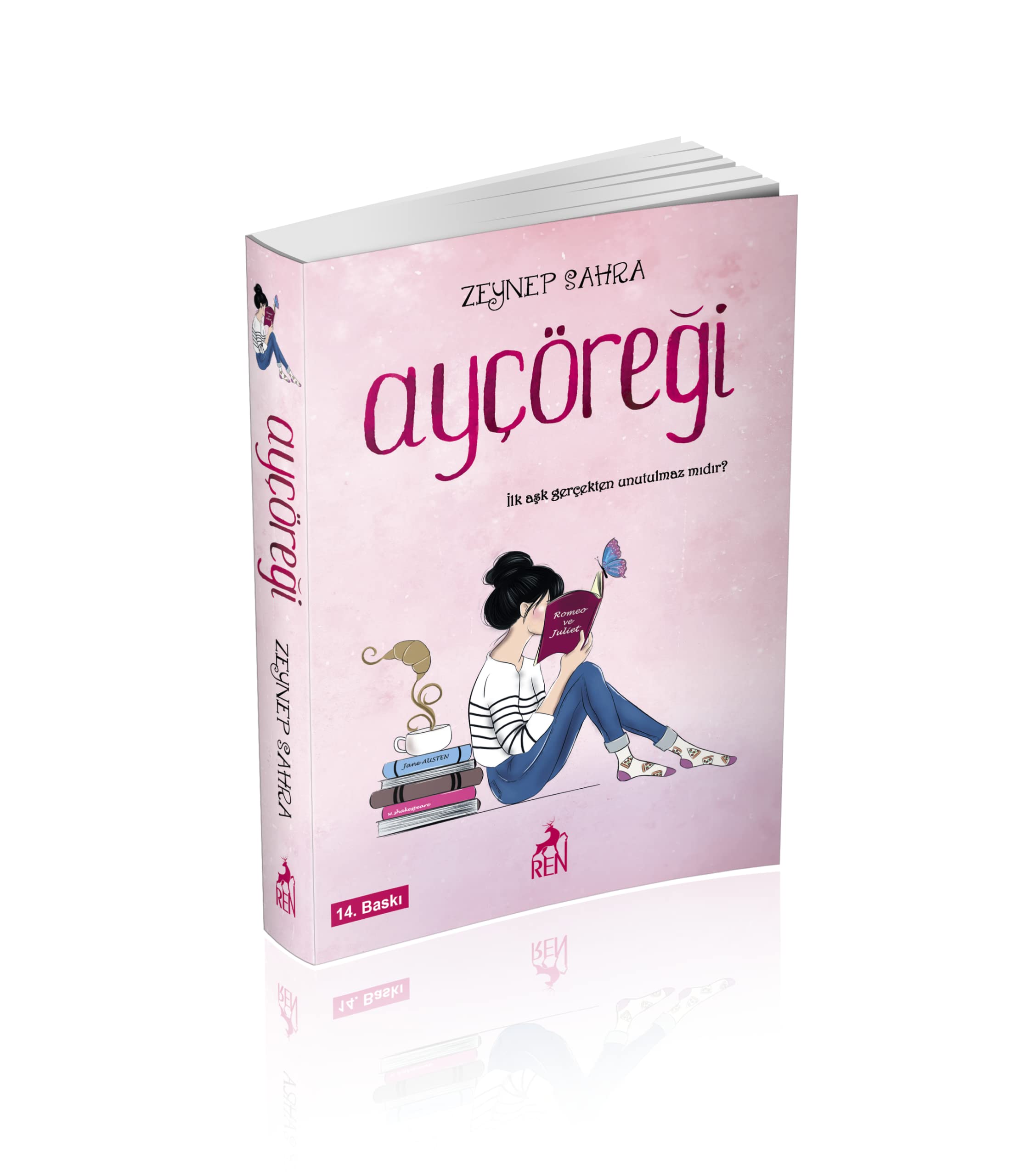 Aycöregi Historical Fiction