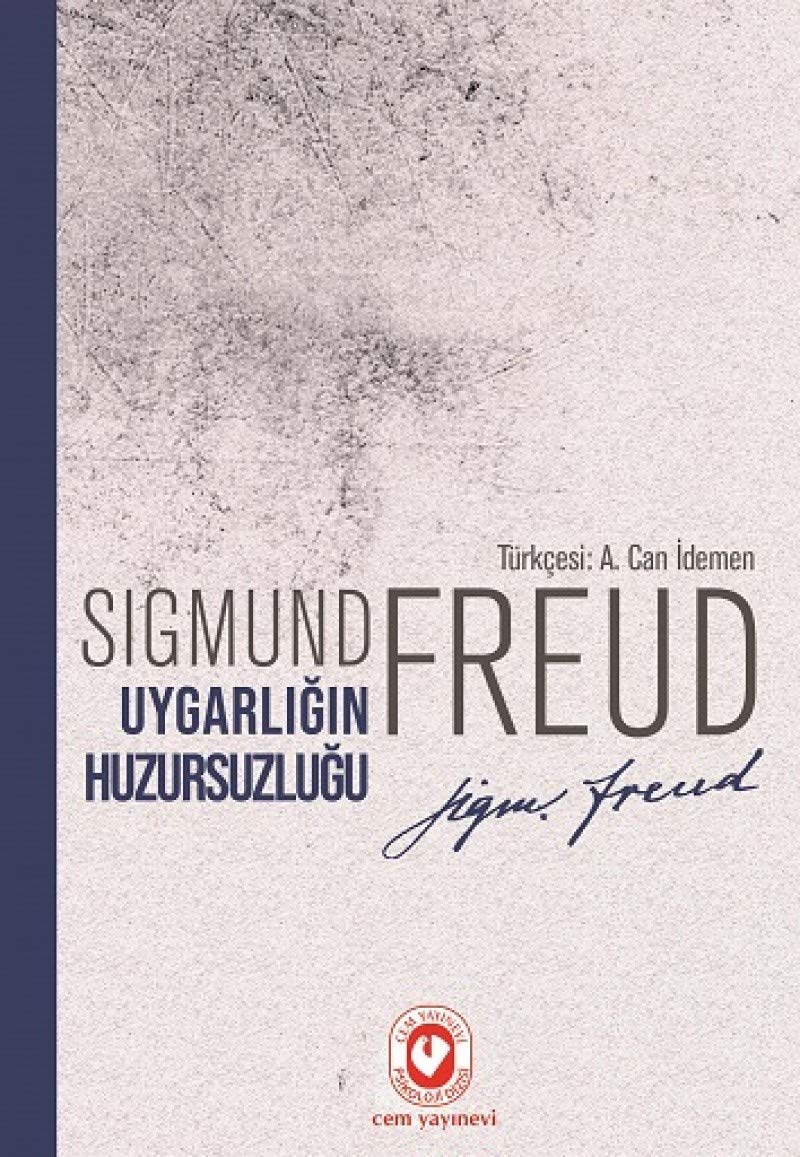 Uygarligin Huzursuzlugu Psychology