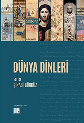 Product Image: Dünya Dinleri
