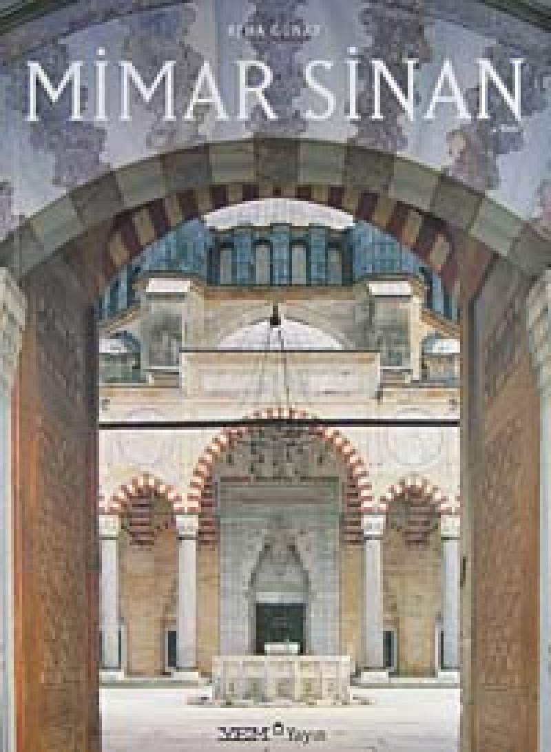 Product Image: Mimar Sinan