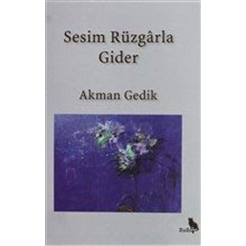 Sesim Rüzgarla Gider book