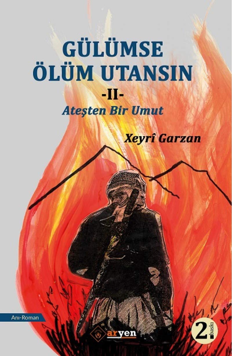 Gülümse Ölüm Utansin 2 Books