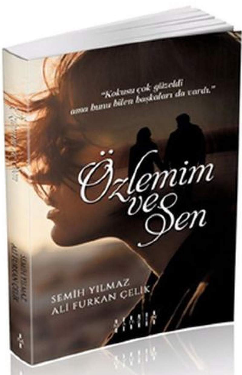Product Image: Özlemim ve Sen