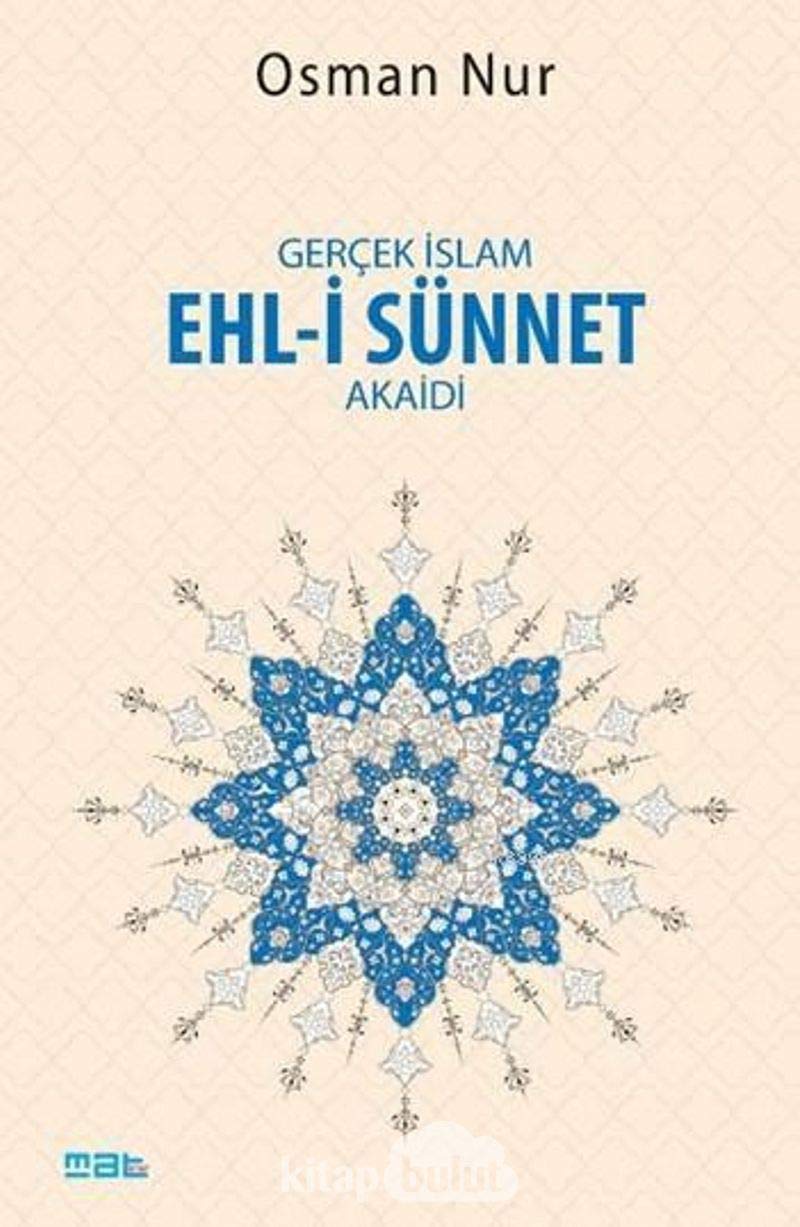 Gercek Islam Ehl-i Sünnet Akaidi Social Sciences