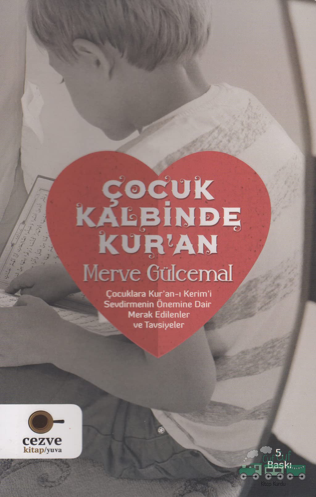 Product Image: Cocuk Kalbinde Kuran