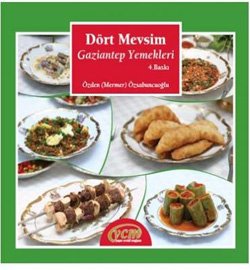 Gaziantep Yemekleri (ciltli) Leisure, Home & Garden