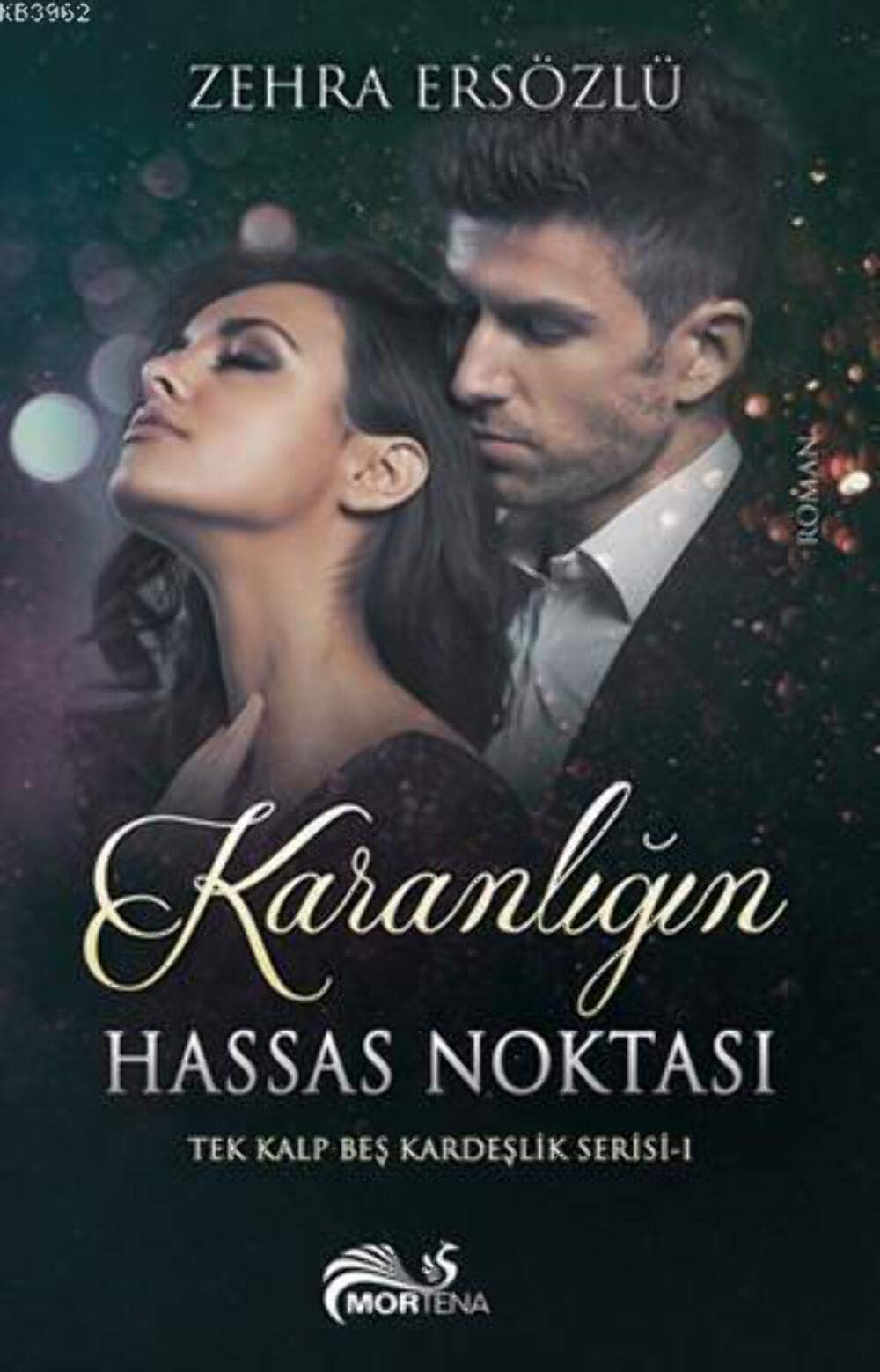 Karanligin Hassas Noktasi Historical Fiction