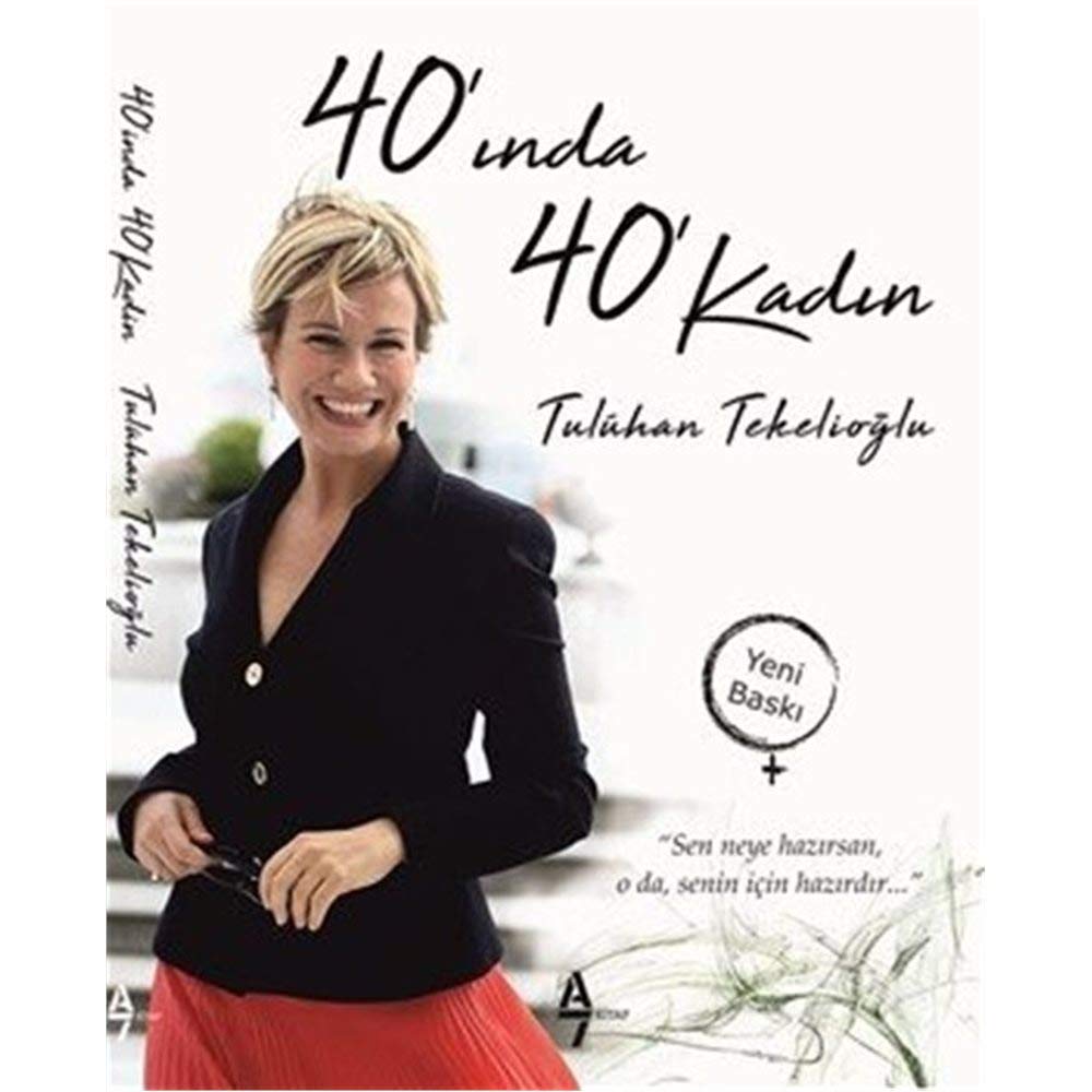 Product Image: 40inda 40 Kadin