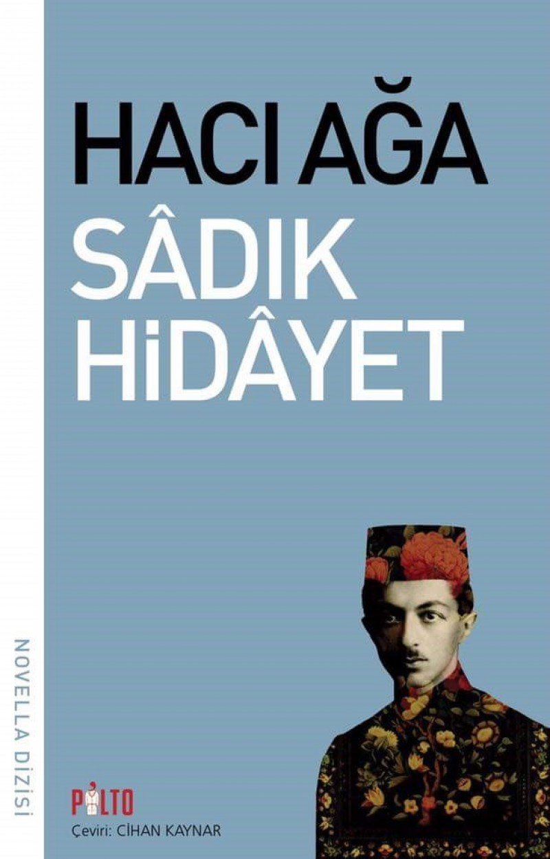 Product Image: Haci Aga