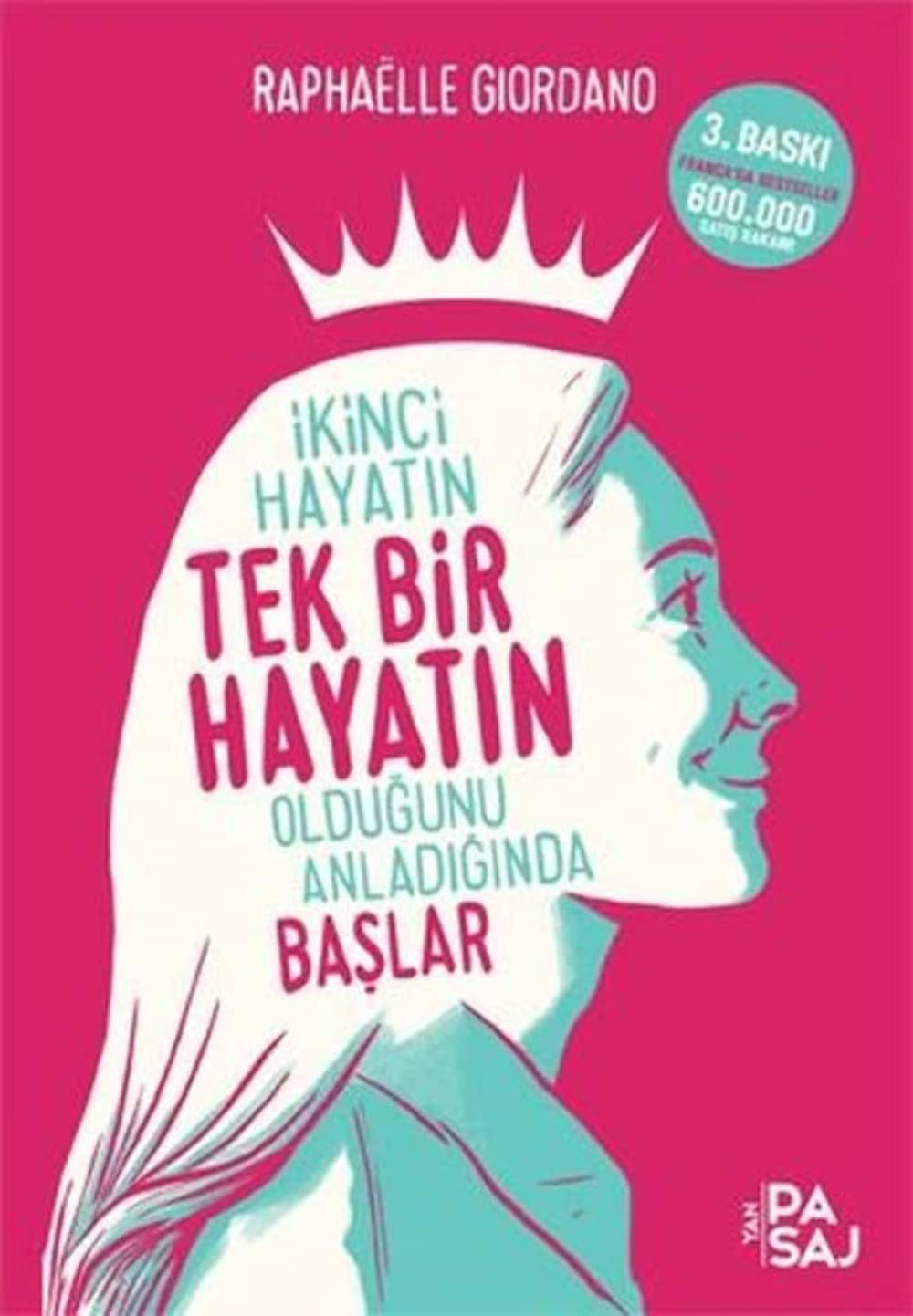 Ikinci Hayatin Tek Bir Hayatin Oldugunu Anladiginda Baslar Historical Fiction