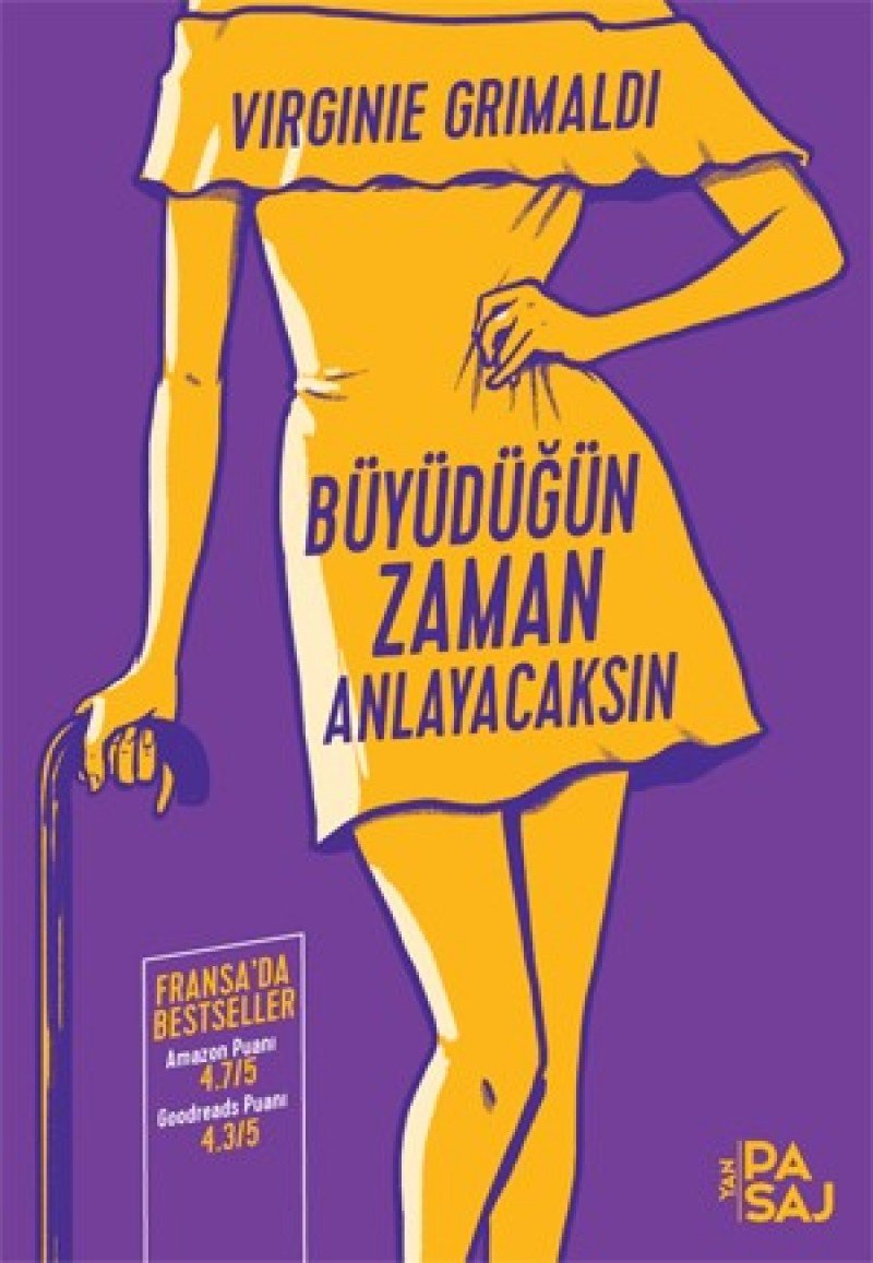 Büyüdügün Zaman Anlayacaksin Historical Fiction
