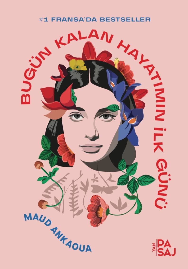 Bugün Kalan Hayatimin Ilk Günü Historical Fiction