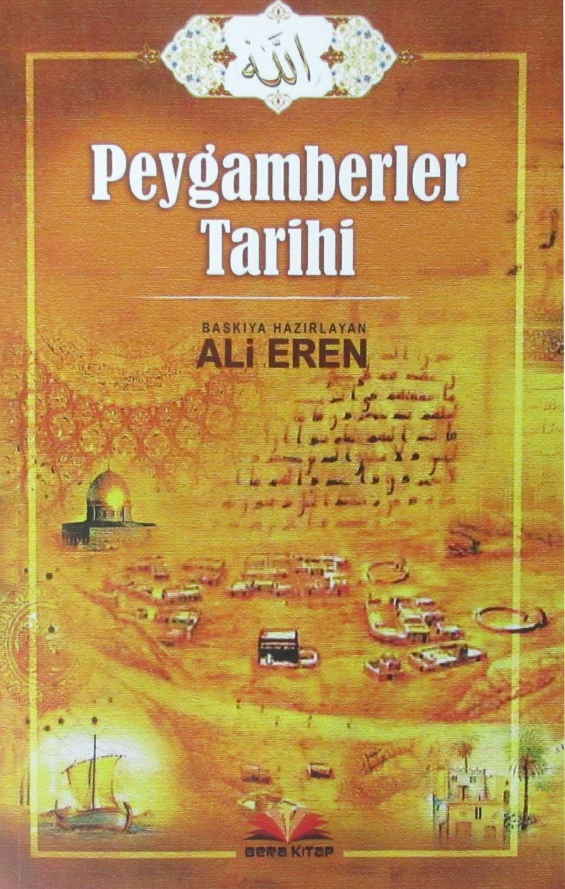 Peygamberler Tarihi Books