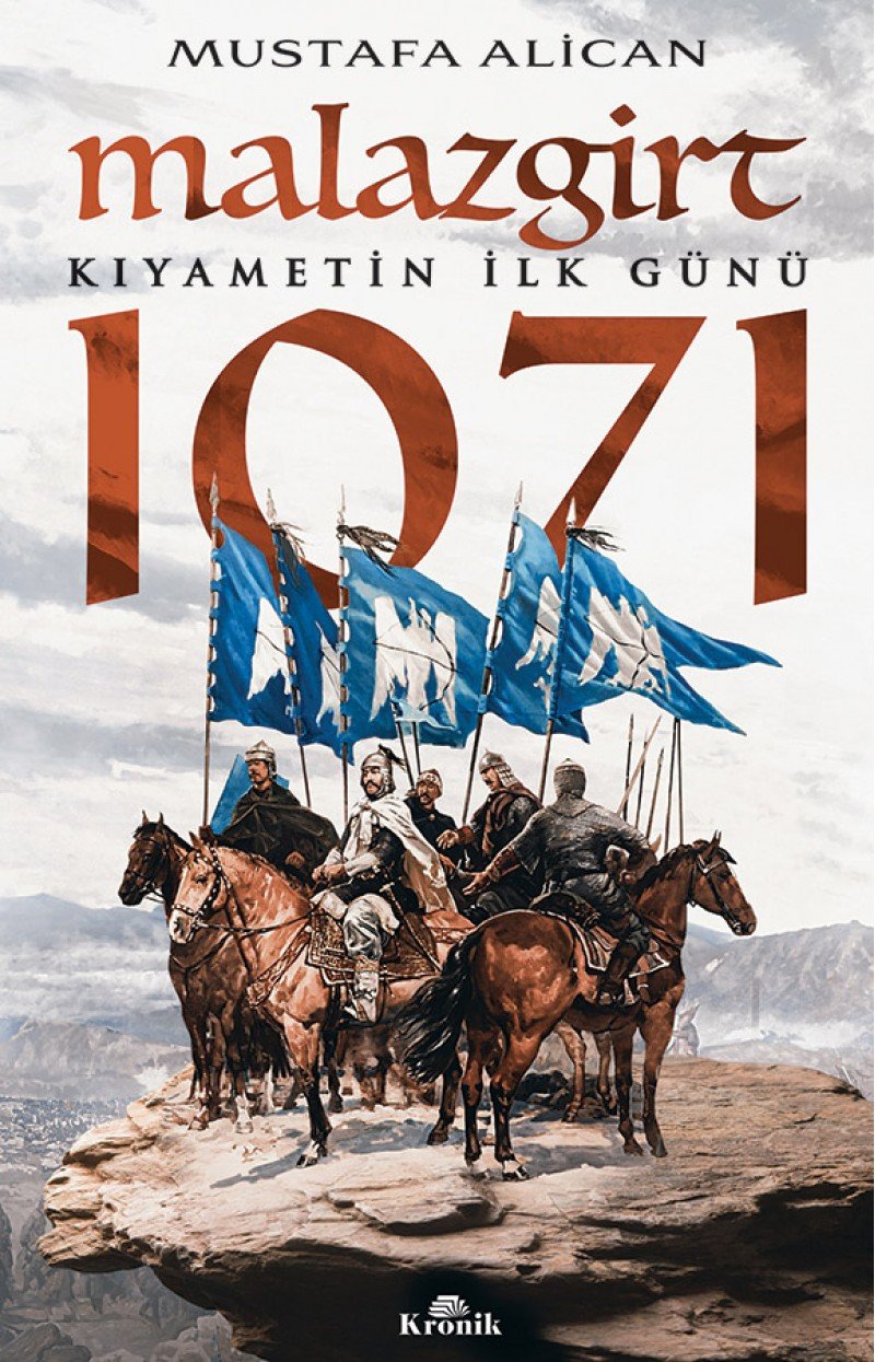 Malazgirt 1071: Kiyametin Ilk Günü Study Guides