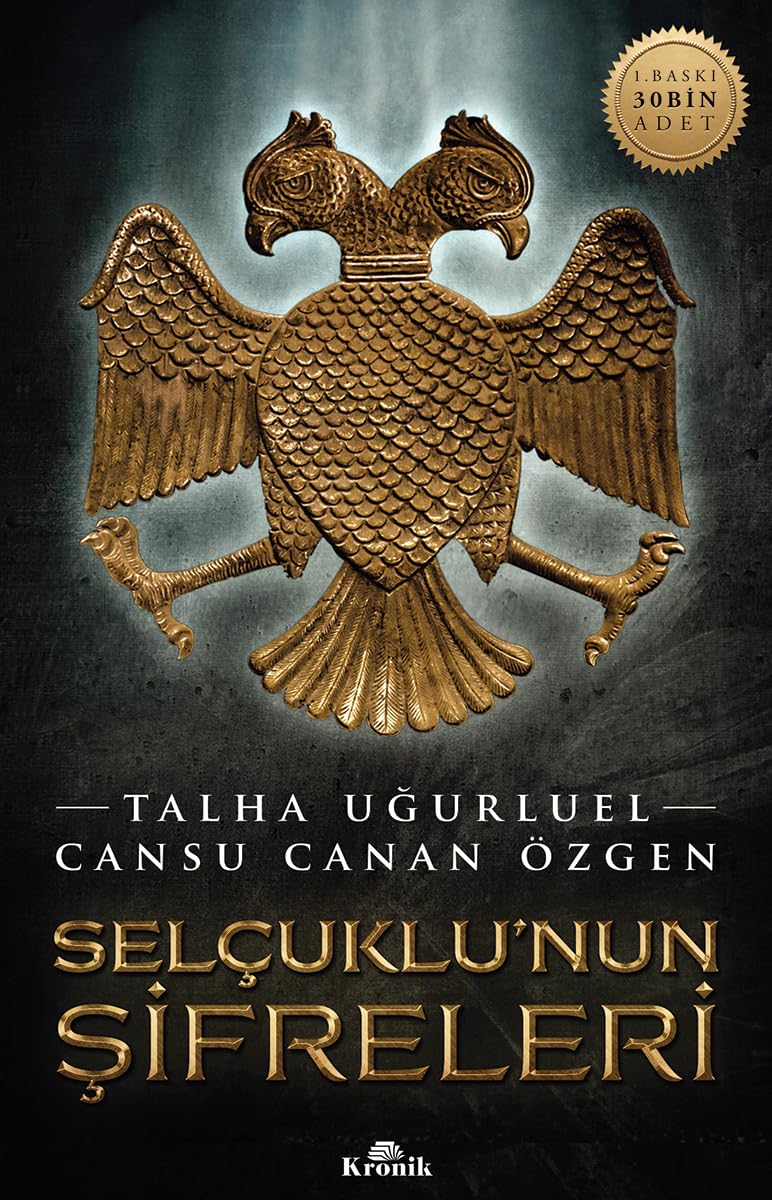 Selcuklunun Sifreleri Study Guides