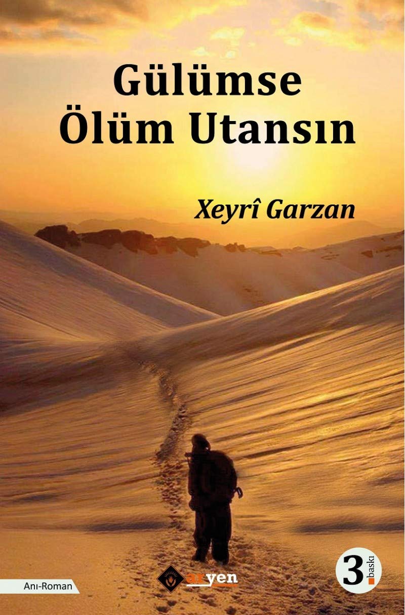 Gülümse Ölüm Utansin Books