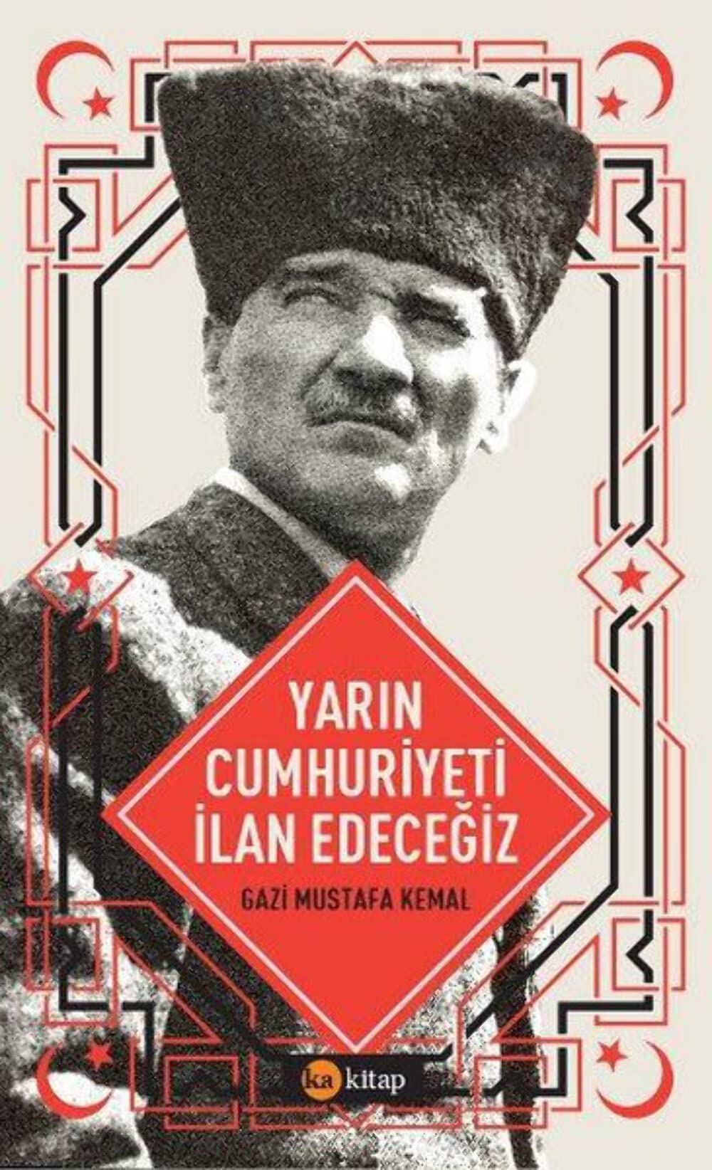 Yarin Cumhuriyeti Ilan Edecegiz Memories