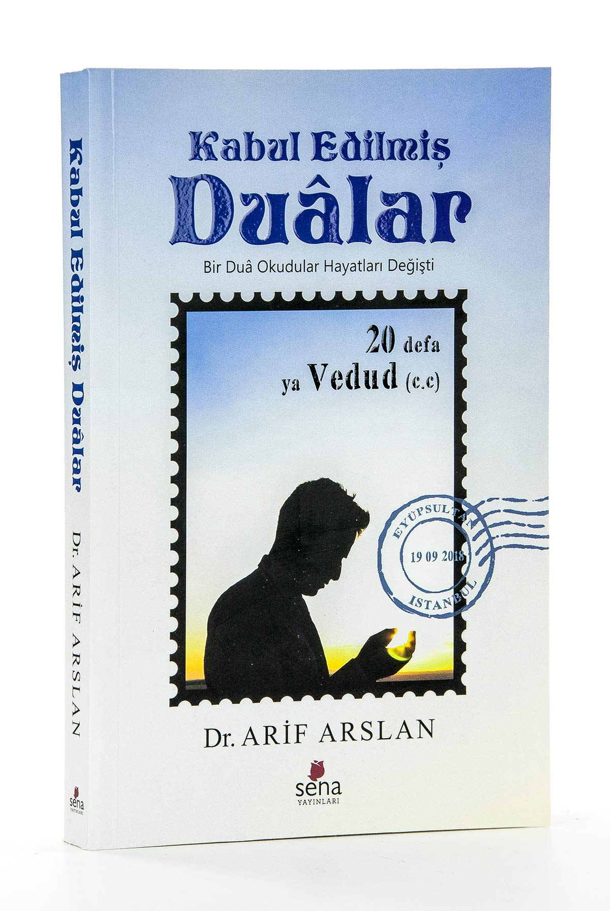 Product Image: Kabul Edilmis Dualar