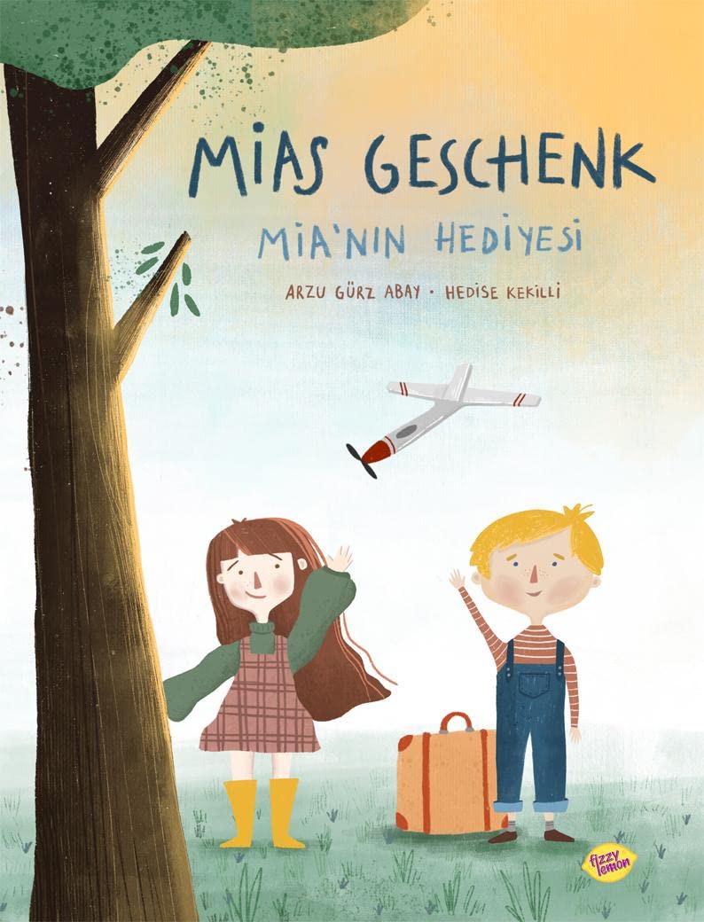 Mias Geschenk Novels & Short Stories