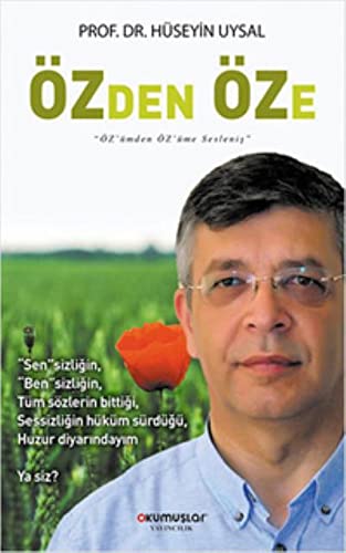 Özden Öze: Özümden Özüme Seslenis Social Sciences