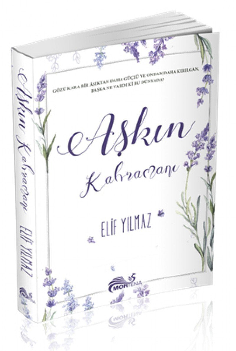Product Image: Askin Kahramani