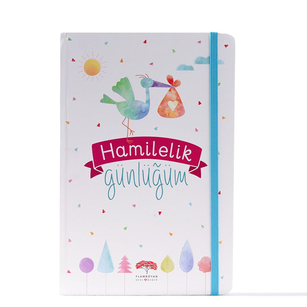 Hamilelik Günlügüm Medicine