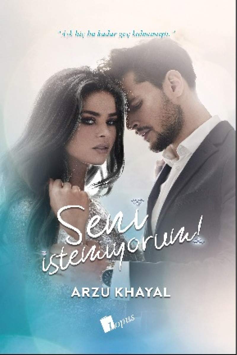Seni Istemiyorum: "Aşk hiç bu kadar geç kalmamıştı." Historical Fiction