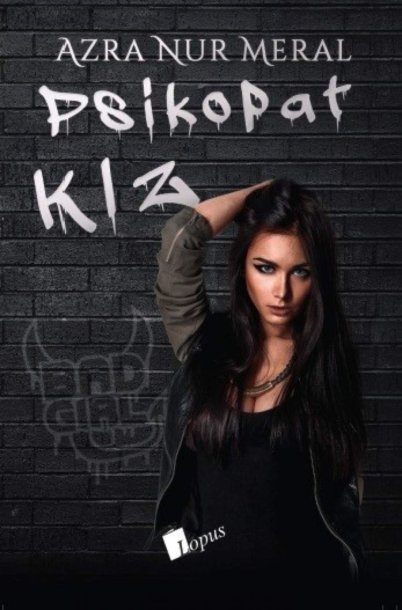 Psikopat Kiz Historical Fiction