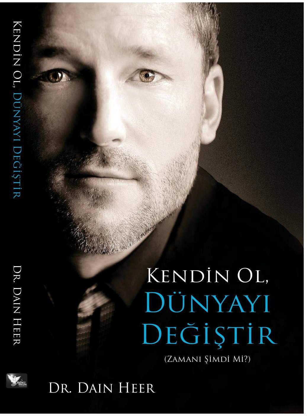 Kendin Ol Dünyayı Değiştir: Zamanı Şimdi mi? Lifestyle