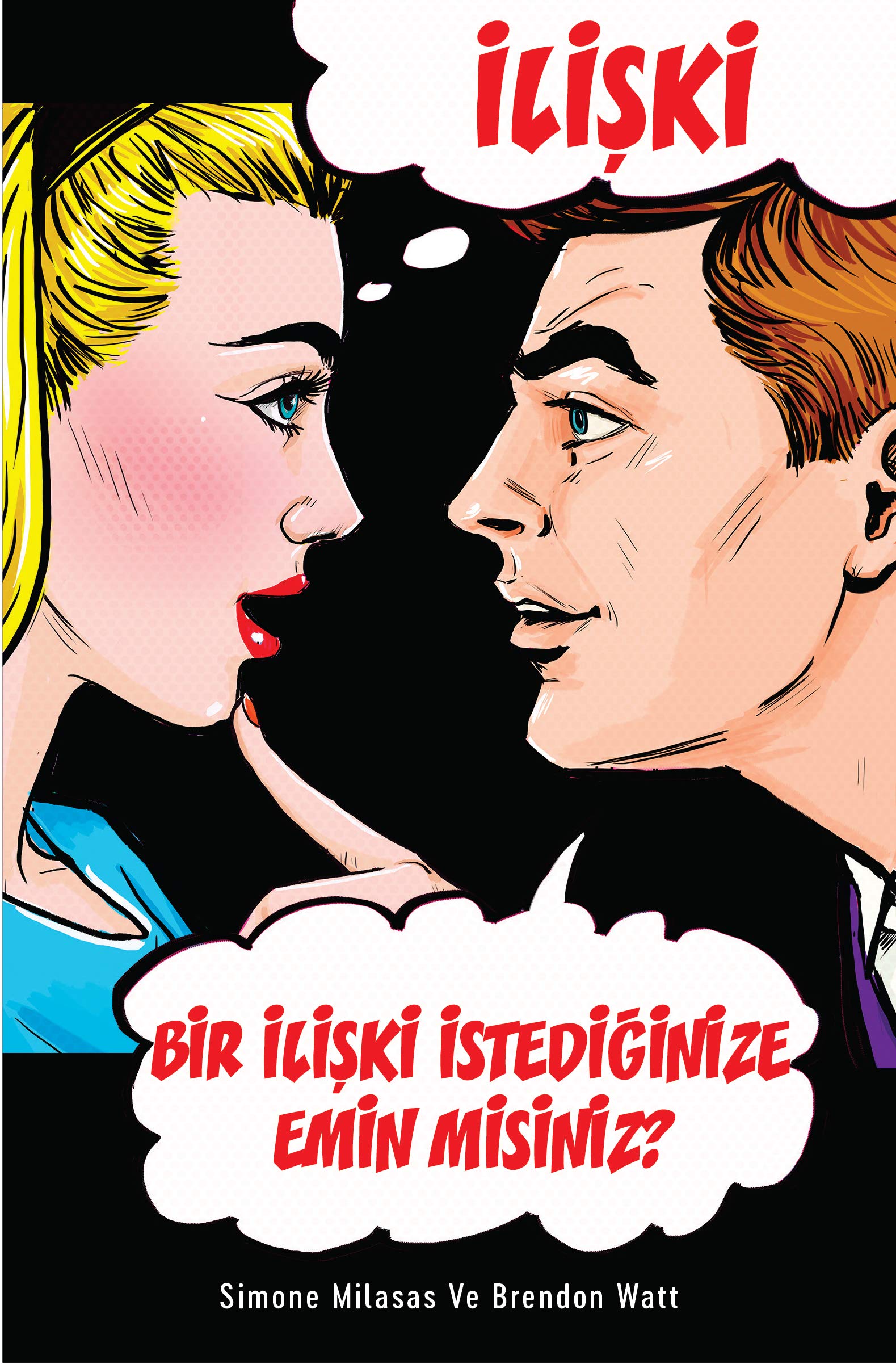 İlişki - Bir İlişki İstediğinize Emin misiniz ? Lifestyle