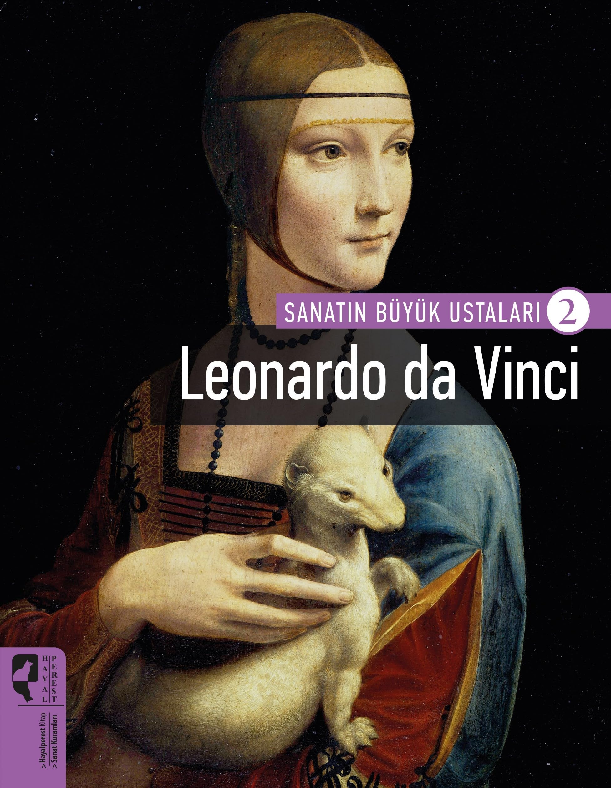 Leonardo da Vinci: Sanatın Büyük Ustaları - 2 Film, Art & Culture