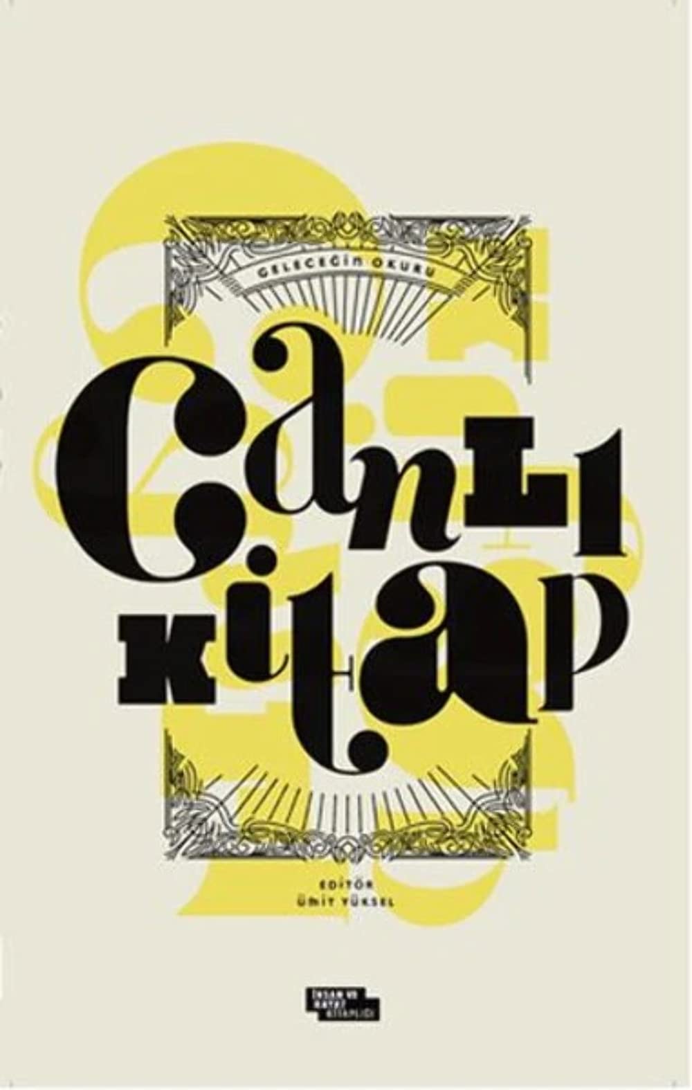 Canli Kitap Books