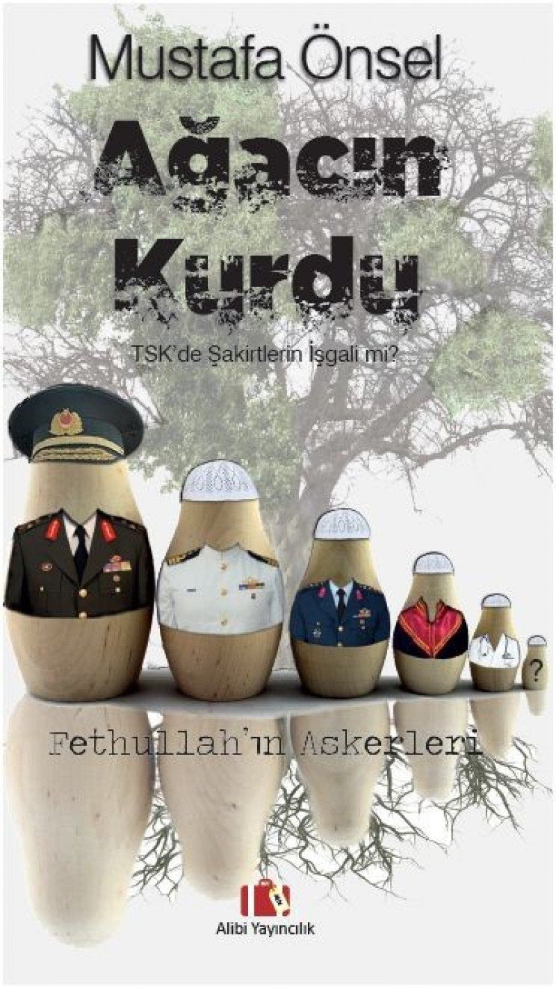 Product Image: Agacin Kurdu