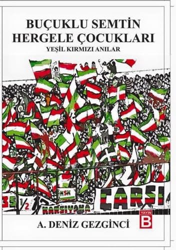 Bucuklu Semtin Hergele Cocuklari Art & Literature