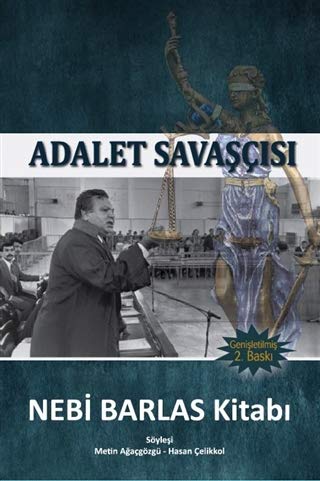 Adalet Savascisi Books
