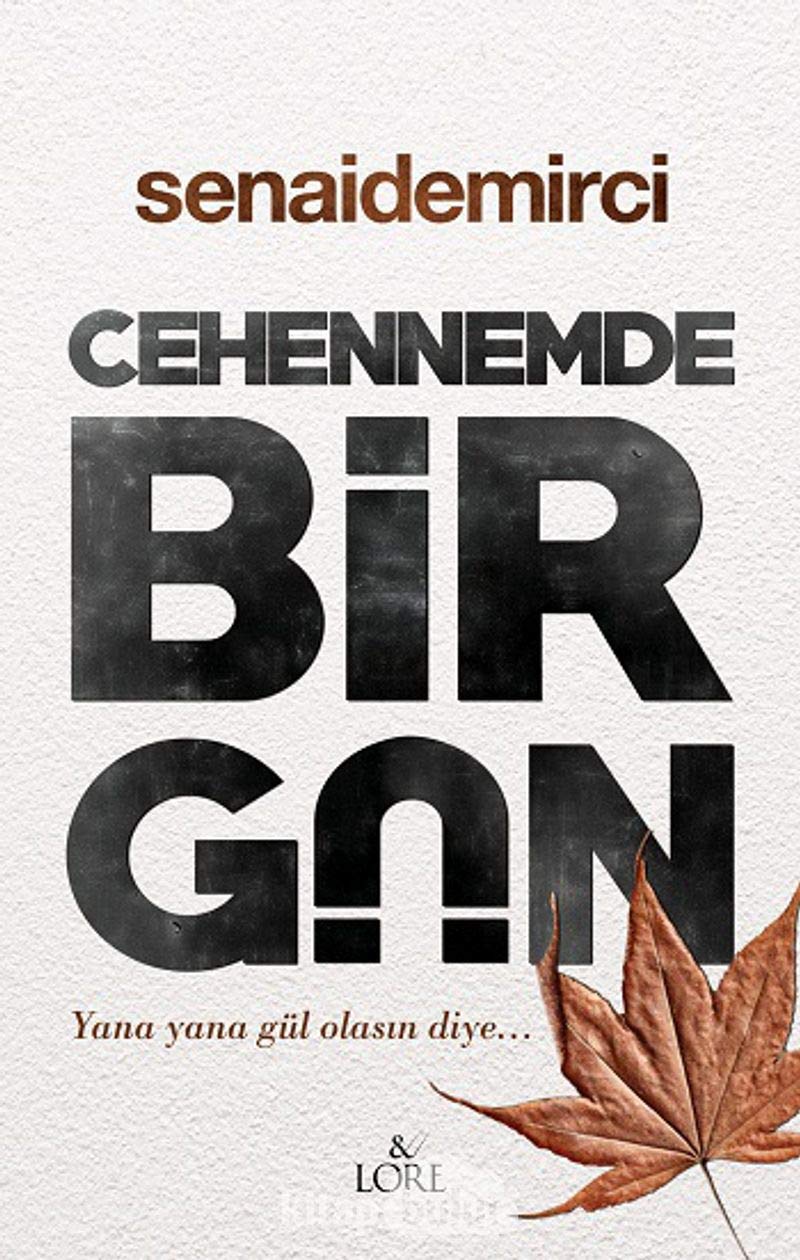 Cehennemde Bir Gün book