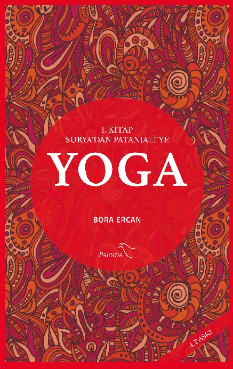 Yoga I. Kitap Suryadan Patanjaliye Medicine
