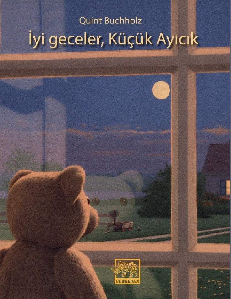İyi Geceler, Küçük Ayıcık Contemporary literature