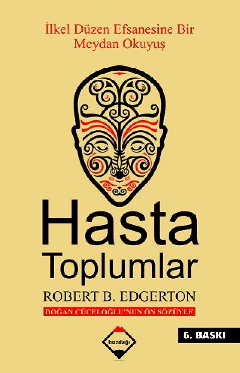 Product Image: Hasta Toplumlar