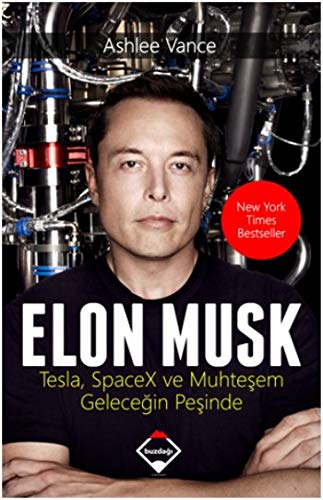 Elon Musk Learning & Reference