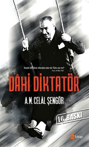 Product Image: Dahi Diktatör