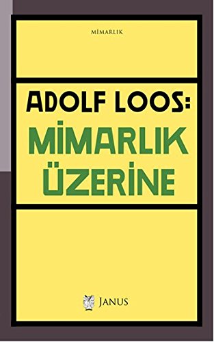 Product Image: Mimarlik Uzerine